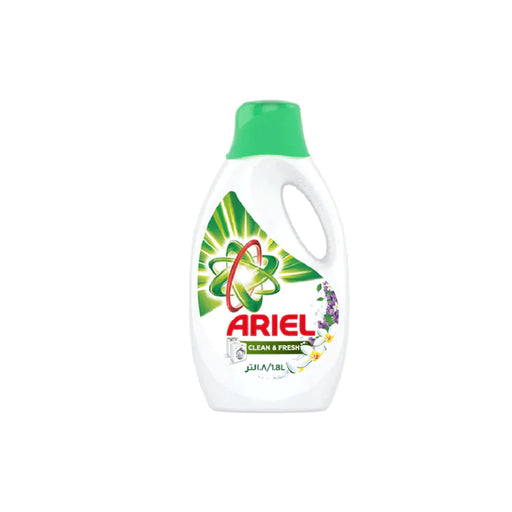 ARIEL LIQUID 450ML