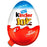 Kinder Joy Chocolate Boy 20gm