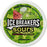 ICE BREAKERS SUGAR FREE SOURS WATERMELON GREEN APPLE 42GM