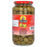 FIGARO OLIVES GREEN PITTED (450gm)