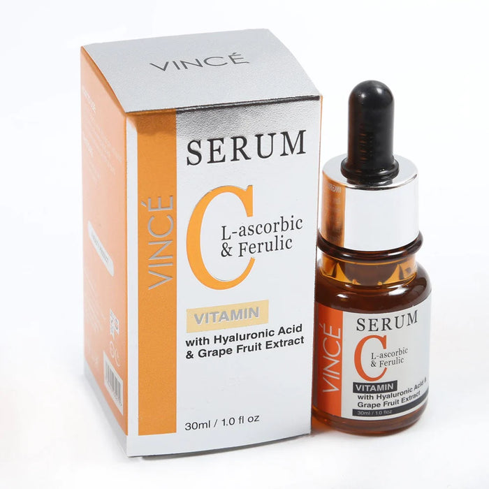 VINCE VITAMIN C SERUM  30ml