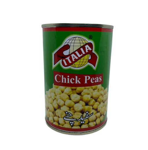 FABES CHICK PEAS 400G ITALY