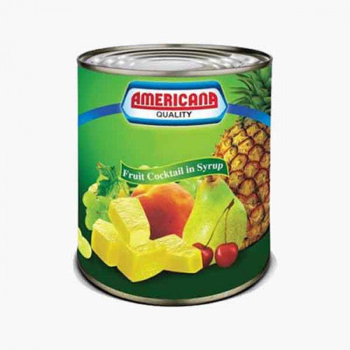 AMC PINEAPPLE CHUNKS IN L/S 565G