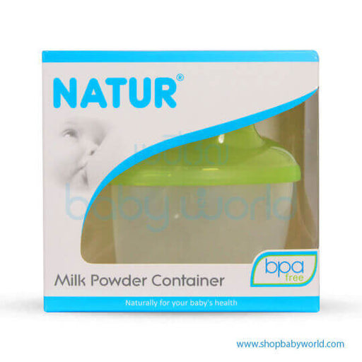NATUR MILK CONTANER 85501