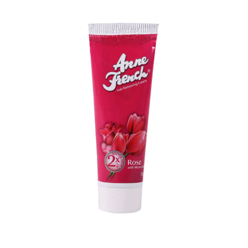 Anne French Cream 50GM