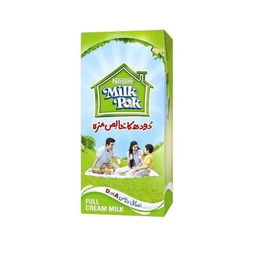 NESTLE MILKPAK 500ML