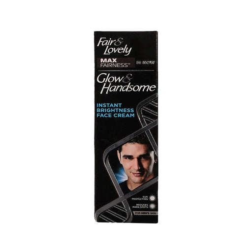 Fair & Lovely Max Fairness Glow & Handsome (25g)