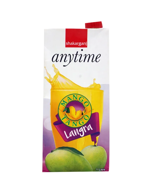 Anytime Langra Nectra 1000ML