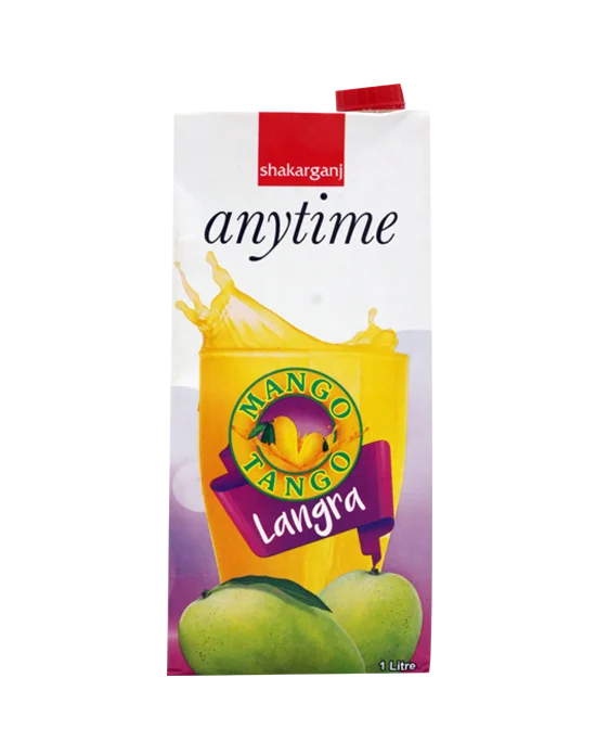 Anytime Langra Nectra 1000ML