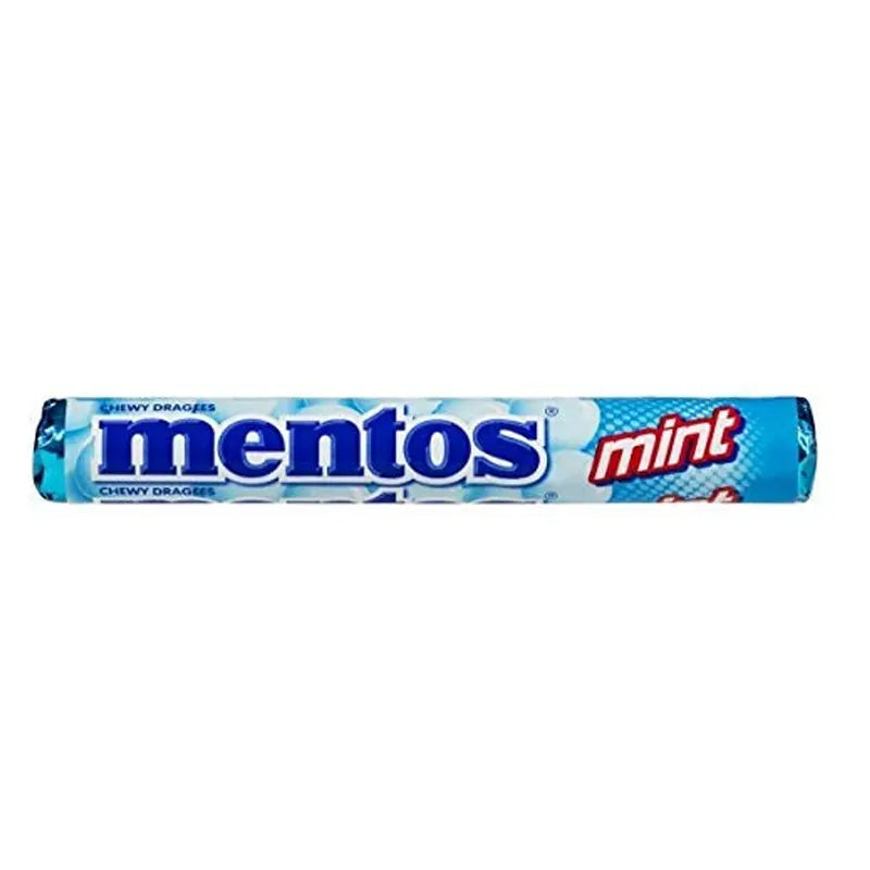 Mentos Mint