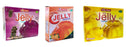 HAPPY HOME JELLY 3 IN 1 PACK 240 GM