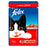 FELIX CAT FOOD BEEF IN JELLY 100GM