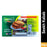 MENU CHICKEN SEEKH KABAB 245GM