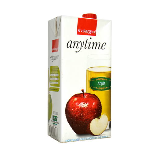 Anytime Apple Nectar (1 L)