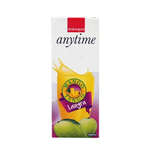 Anytime Langra Nectar 200ML
