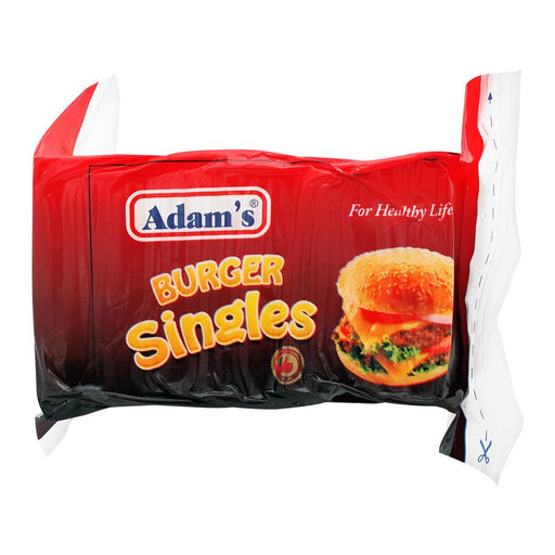 Adam's Burger Cheese Slice (1 kg)