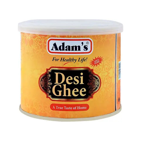 Adams Desi Ghee (500 g)