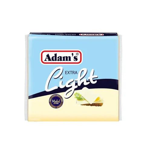 Adams Extra Light Cheese (200 g)