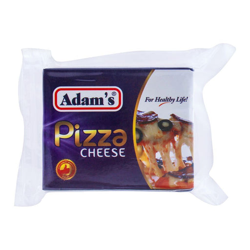 Adams Pizza Cheese (200 g)