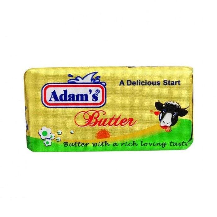 Adams Salted Butter (200 g)