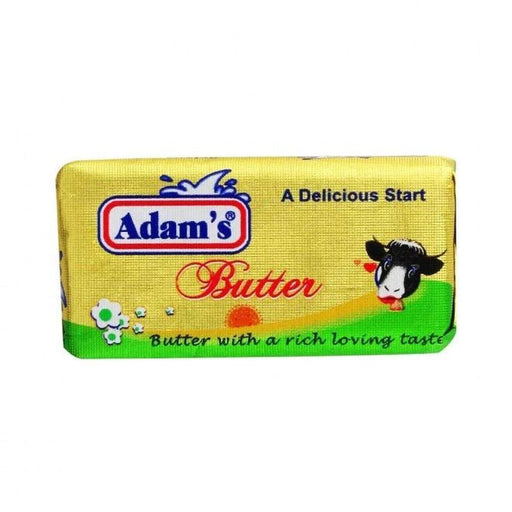 Adams Salted Butter (50 g)