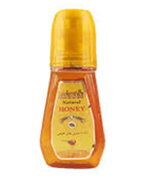 AL ASAL NATURAL HONEY 125GM SMALL