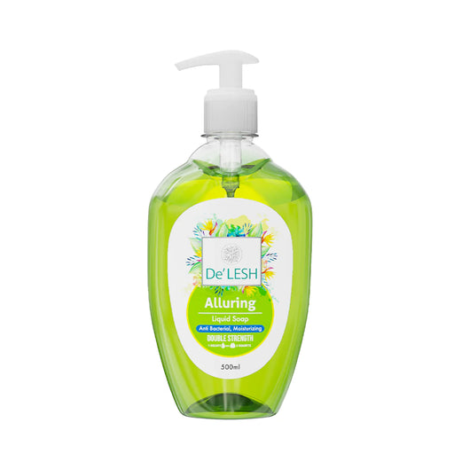 LIQUID SOAP 607-11
