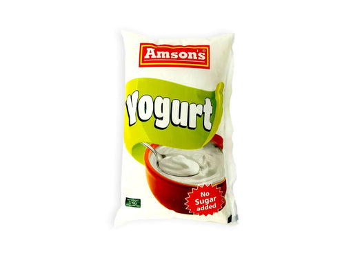 Amsons Yogurt (1 kg)