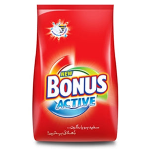 Bonus Active 875 GM