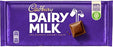 Cadbury Dairy Milk ( 99GM )