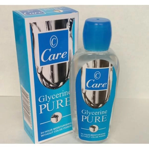 CARE GLYCERINE PURE (30ml)