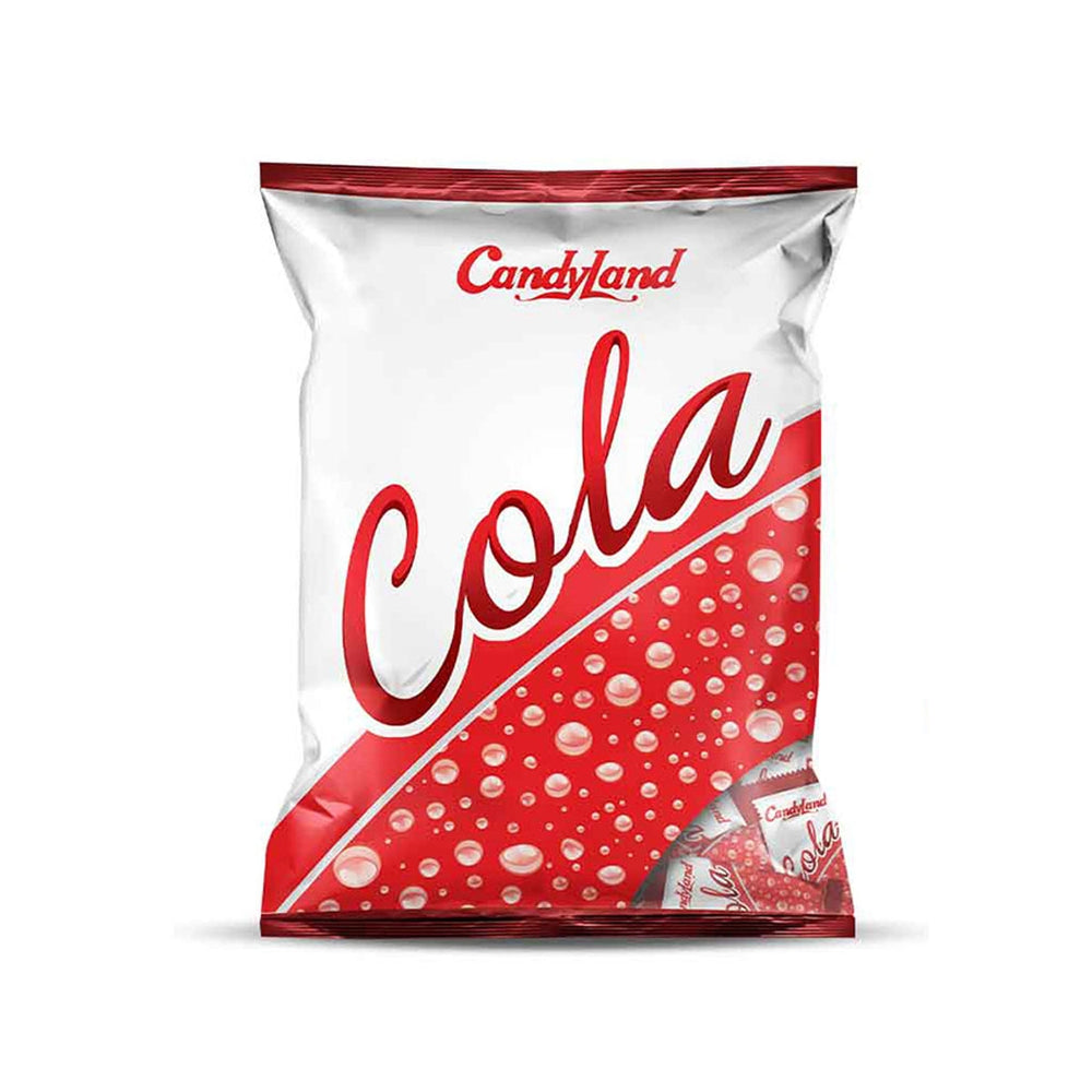 Candyland Super Cola Candy (35 pcs)