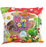 INACO COCONUT MINI JELLY CUP BAG 225GM