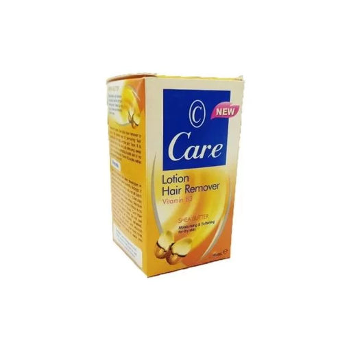 Care Hair Remover Shea Butter Lotion (40gm)