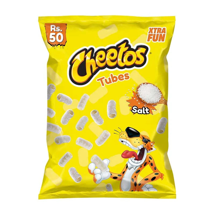 Cheetos Tubes Salt (30 g)