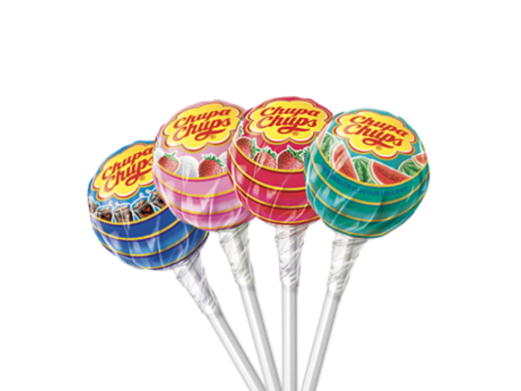 Chupa Chups Lollipop