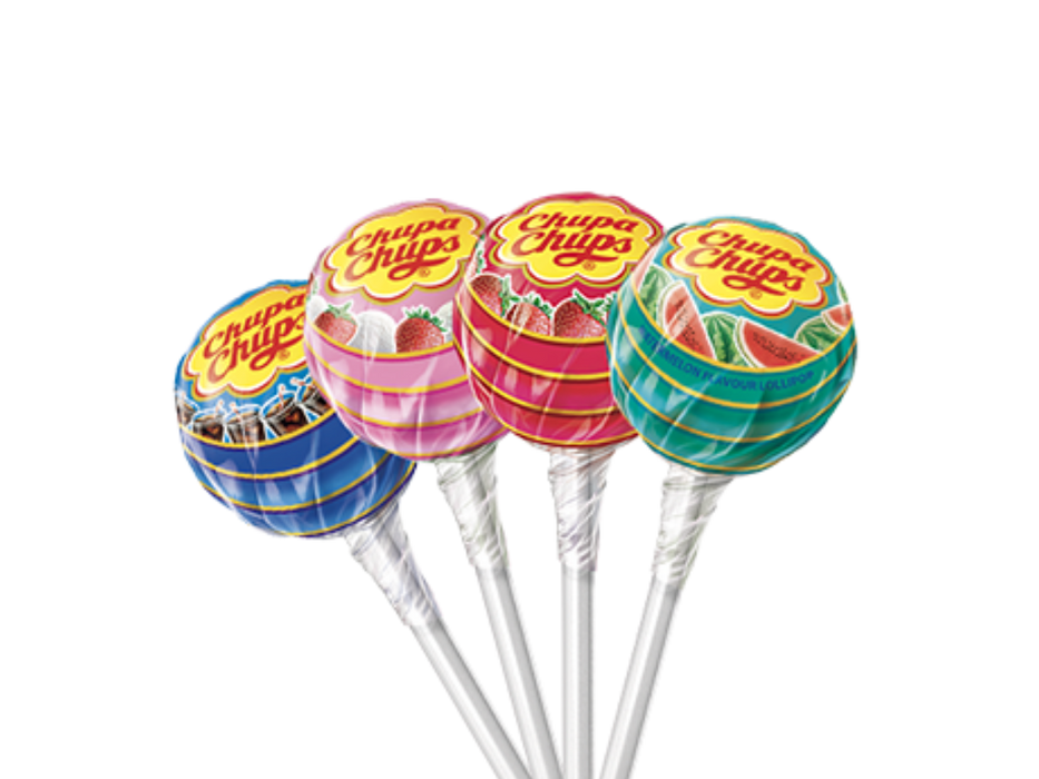 Chupa Chups Lollipop