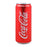 Coca Cola Slim can (250 ml)