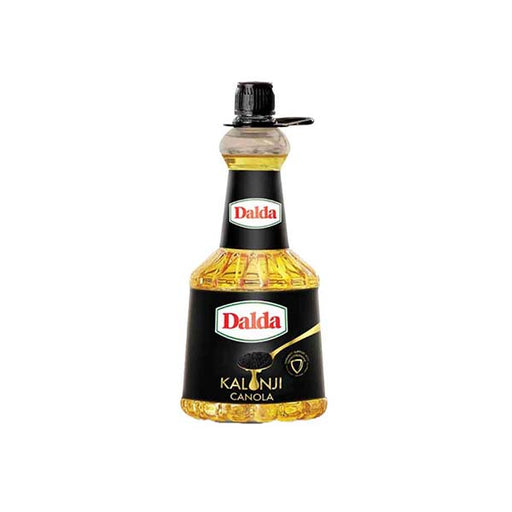 Dalda Kalonji Canola (1 L)