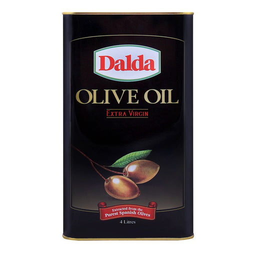 Dalda Olive Oil Extra Virgin (3 L)