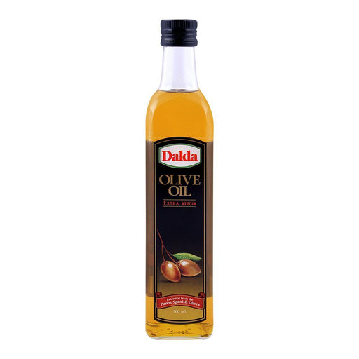 Dalda Olive Oil Extra Virgin (250 ml)