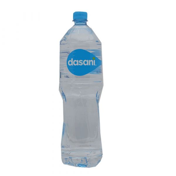 Dasani Mineral Water (1.5 L)