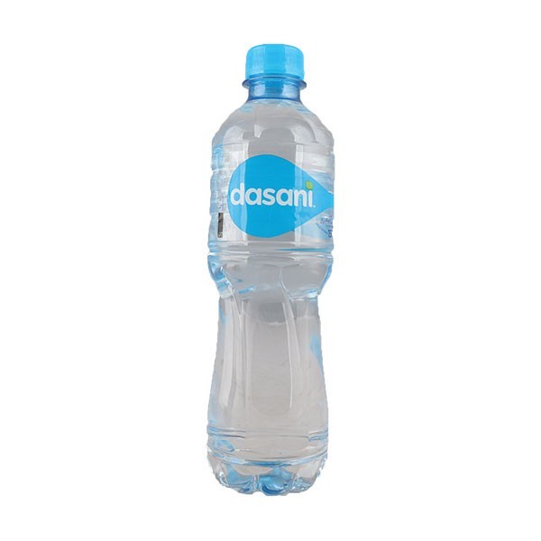 Dasani Mineral Water (500 ml)