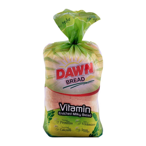 Dawn Milky Bread (Small)