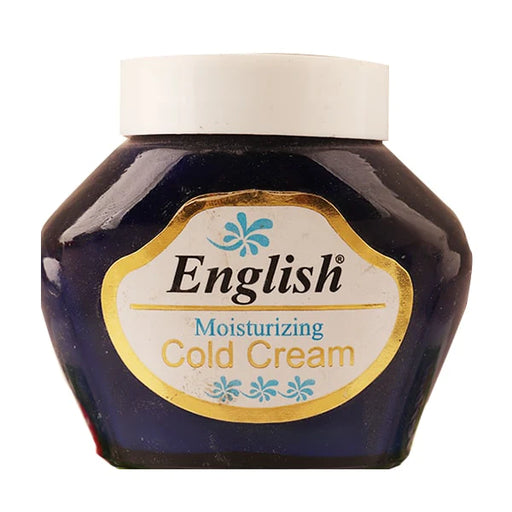 English moisturizing cold cream (Large)