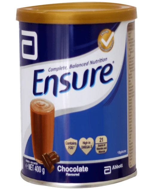 Ensure Chocolate (400 g)