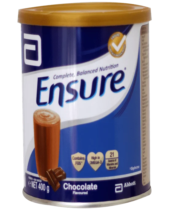 Ensure Chocolate (400 g)
