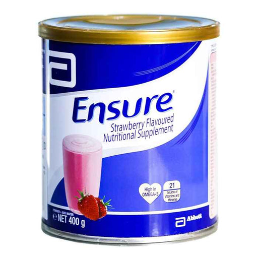 Ensure Strawberry (400 g)