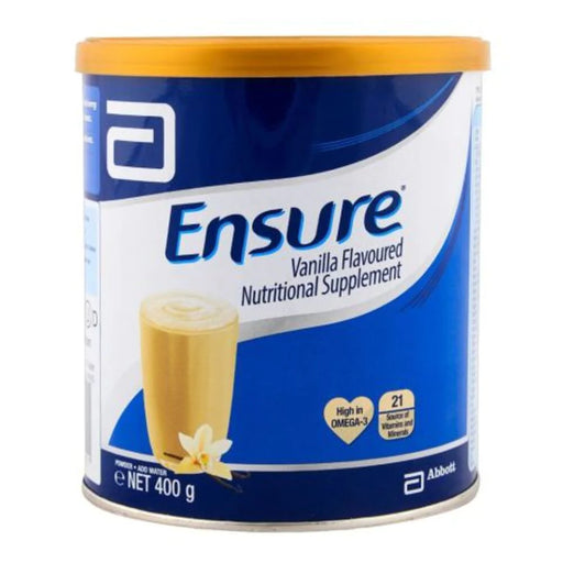 Ensure Vanilla (850 g)