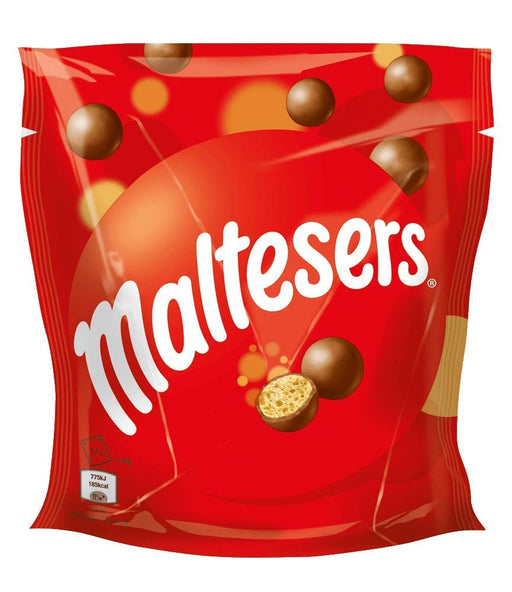 MALTESERS CHOCOLATE BISCUIT 175G